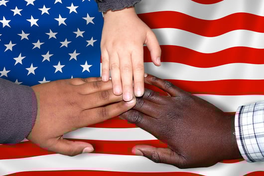 Click to play: The Use of Race in the Biden-Harris Administration, and Legal Challenges to Race-Based Policymaking